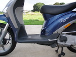 �������� �� ������ �������� Piaggio Liberty200 2005 ���� 13